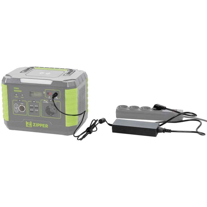 Zipper Machines Austria POWER STATION 300W ZI-PS330 - Copy