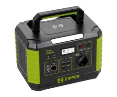 Zipper Machines Austria KRAFTSTATION 300W ZI-PS330 - Copy