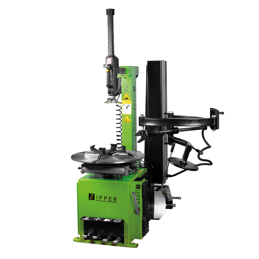 Zipper Machines Austria Banden montage machine ZI-RMM94H_400V