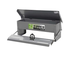 Zipper Machines Austria Zi-Fa5 Automatische Voerbak