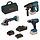 Bosch Professional Machine Set 3 Gereedschapsset