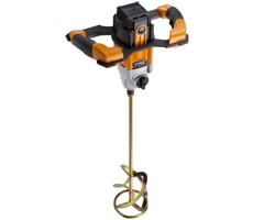 Spero tools Handmixer 2050Watt kompakt SPM2050 - Max: 60kg