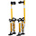 Work stilts Small - Aluminum stilts 38 - 58cm