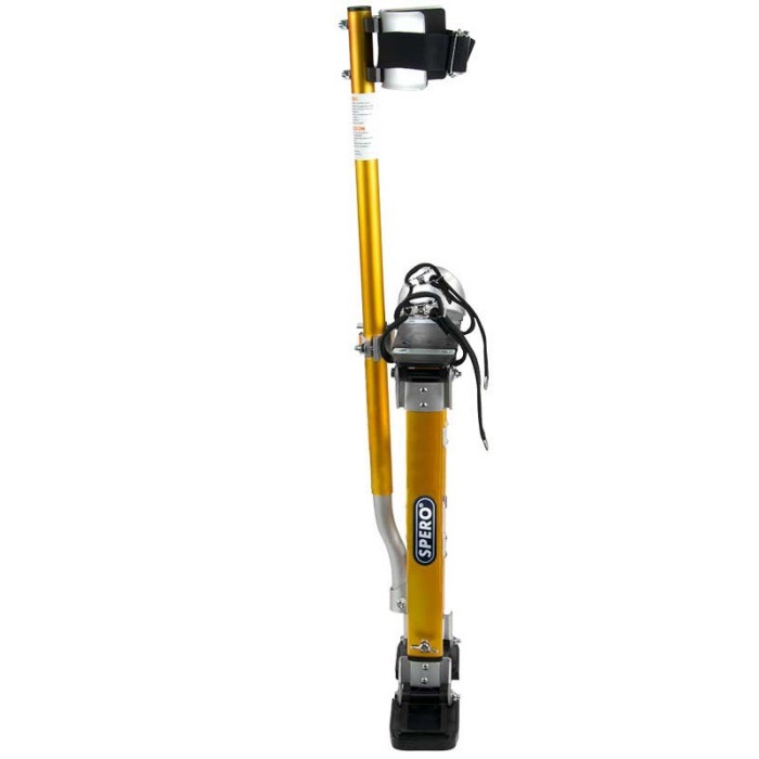 Spero tools Werselten Medium - Aluminium Stelzen 46 - 76cm - Copy