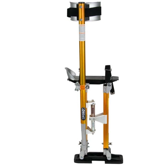 Spero tools Werkstelten Large - Aluminium stelten 61 - 102cm