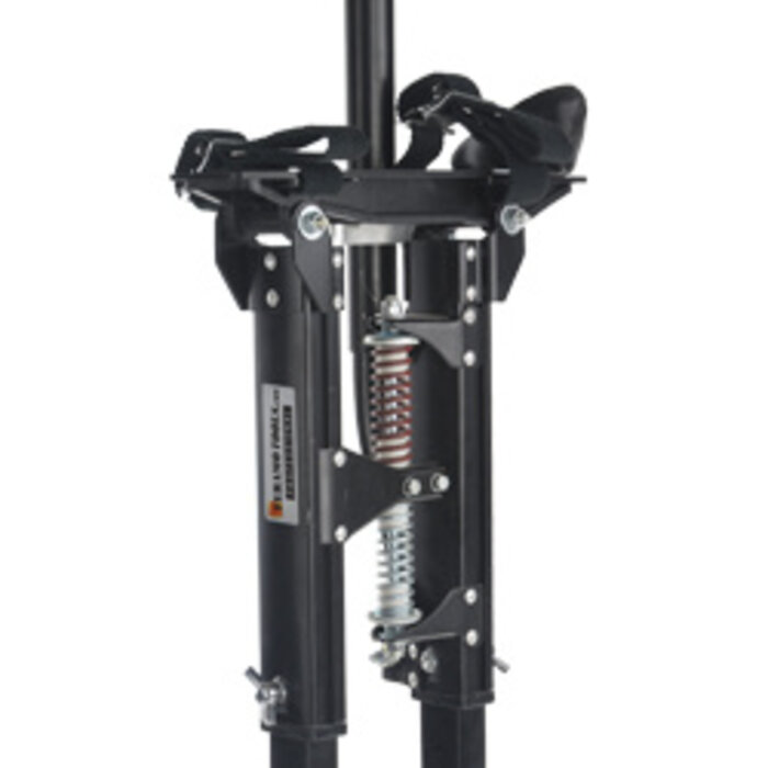 Spero tools Working Stilts Medium - Magnesium Stilts 46 - 76cm