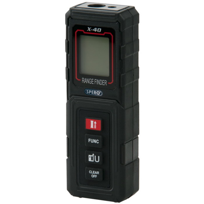 Spero tools Digital distance meter SPAM01