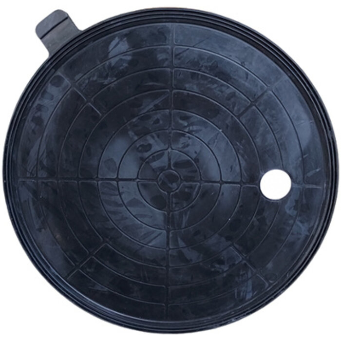 Spero tools 200mm Glass & Tile Vacuum PRO - manual pump vacuum - Max: 56Kg VP200