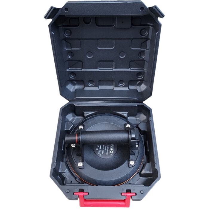 Spero tools 200mm Glas & Tegelzuiger PRO - handmatige pompzuiger - Max: 56Kg VP200