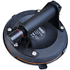 Spero tools 200 mm Glas- und Fliesensauger PRO – manuelles Pumpenvakuum – Max: 56 kg VP200