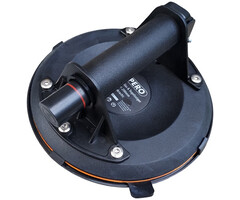 Spero tools 200Mm Glas & Tegelzuiger Pro - Handmatige Pompzuiger - Max: 56Kg Vp200