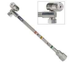 Spero tools 75cm Verlängerung 7/8 - Schwenkkopf