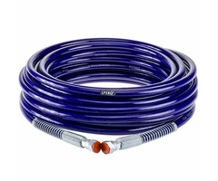 Spero tools 15 meters of 1/4 Airless high pressure hose