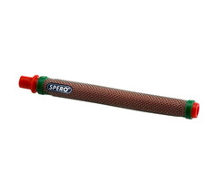 Spero tools 5 Stück Pistolenfilter rot/grün - Mesh 30