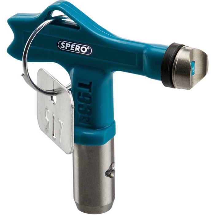 Spero tools Airless-Spritzdüse Typ 517
