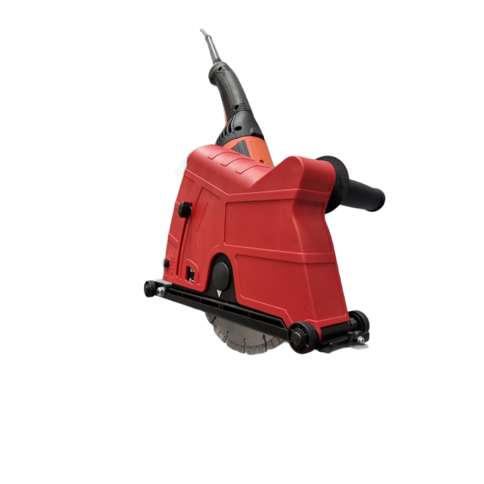 Spero tools Stone saw machine 230mm 2000 Watt + Dust cover