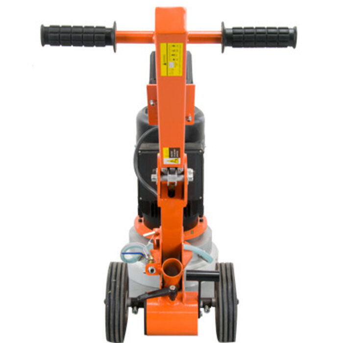 Spero tools Diamond Concrete & Coating floor grinding machine SPBS250 Industry