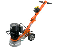 Spero tools Diamond Concrete & Coating floor grinding machine SPBS250 Industry