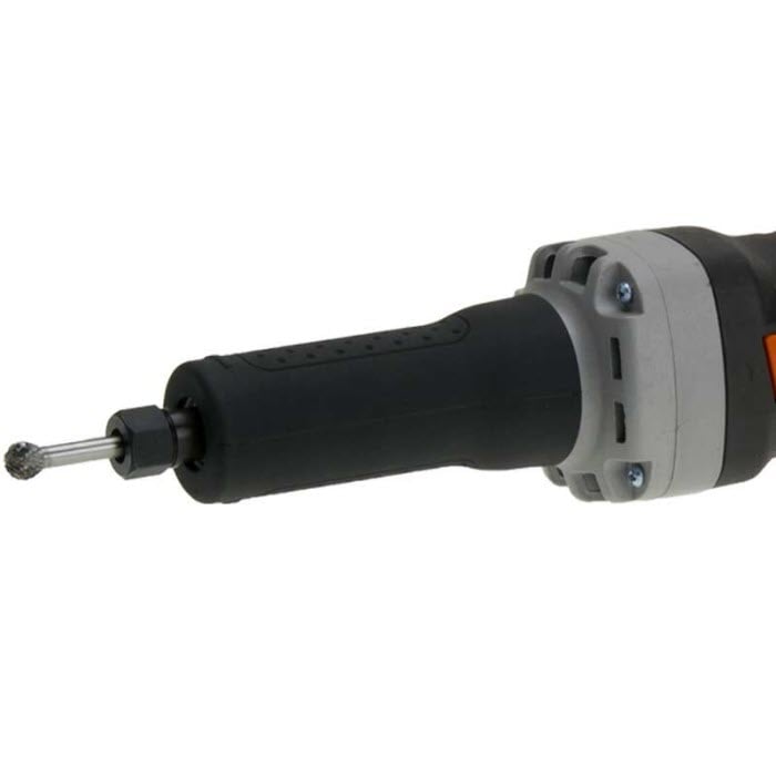 Spero tools Wood rot cutter 750 Watt adjustable speed