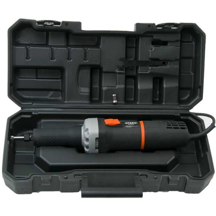 Spero tools Wood rot cutter 750 Watt adjustable speed