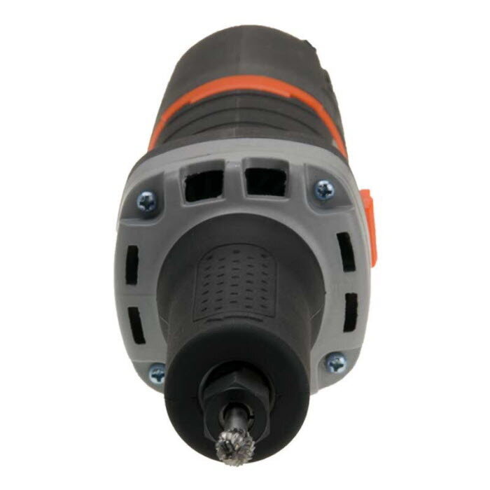 Spero tools Wood rot cutter 750 Watt adjustable speed