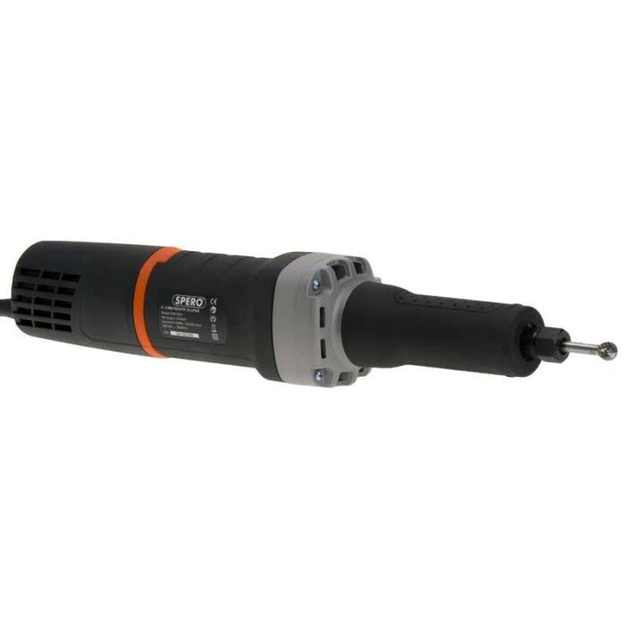 Spero tools Holzfäuleschneider 750 Watt einstellbare Geschwindigkeit