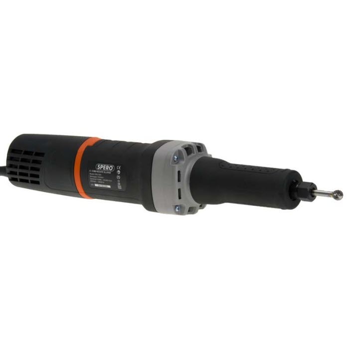 Spero tools Houtrotfrees 750Watt regelbaar toerental