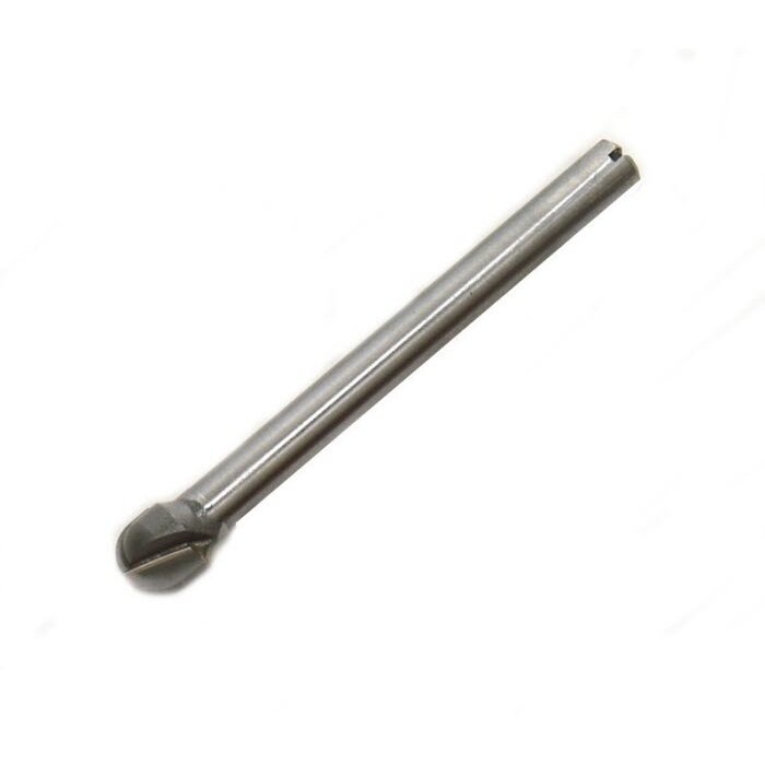 Spero tools Holzfäuleschneider 750 Watt einstellbare Geschwindigkeit