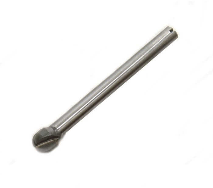 Spero tools Houtrotfrees 750Watt regelbaar toerental