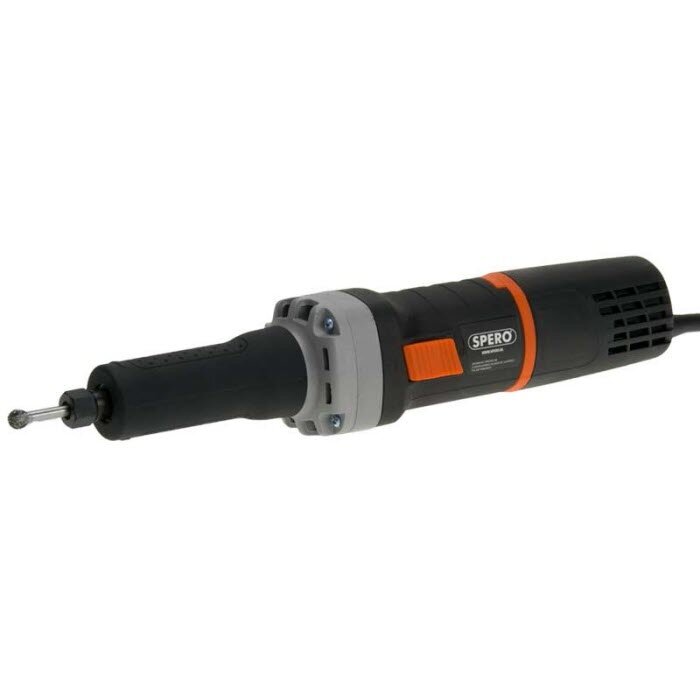 Spero tools Houtrotfrees 750Watt regelbaar toerental
