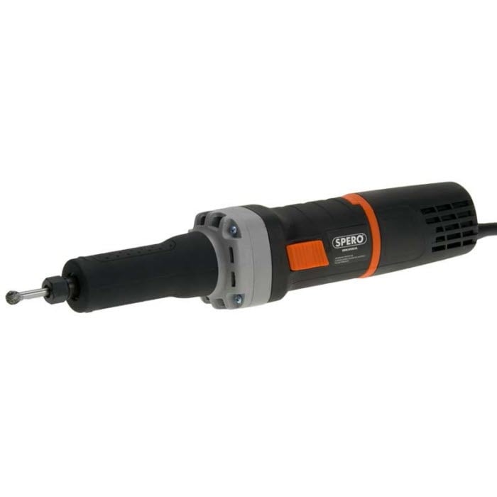 Spero tools Wood rot cutter 750 Watt adjustable speed