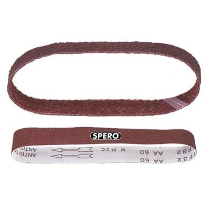 Spero tools Gerader Rohrschleifer - SP1200R