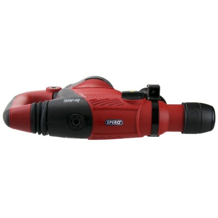 Spero tools Break & Rotary Hammer 5Kg SDS-plus PRO -9 Joule