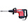 Demolition hammer SDS-Max PRO - -18 Joule 11Kg