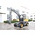 GG 6500 – CO mobile Excavator crane