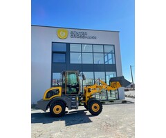 Günter Grossmann Mini Loader GG013