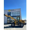 Günter Grossmann GG TEL 2000 Wheel loader Articulated loader