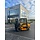 3.0 T Forklift truck diesel cab