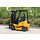 ELECTRIC FORKLIFT TRUCK