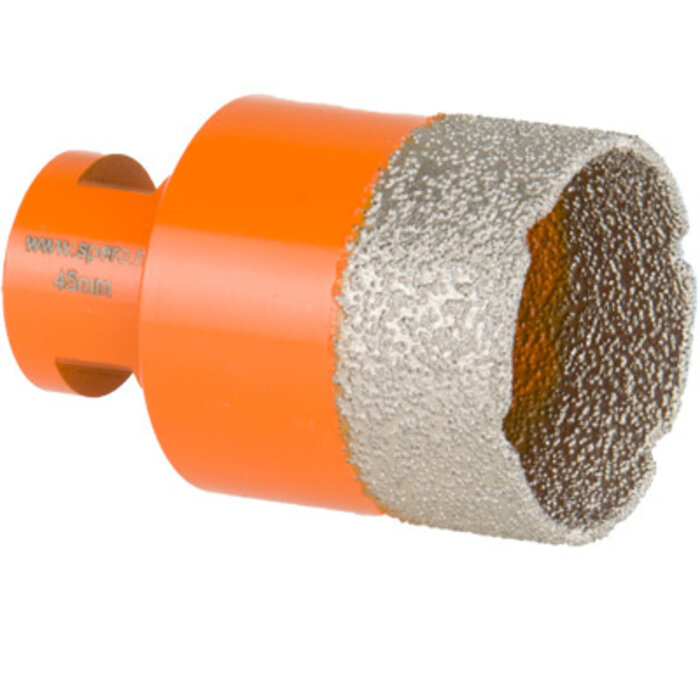 Spero tools M14 Fliesenbohrer-Set 19, 28, 35, 45, 51 & 65 mm Nass & Trocken