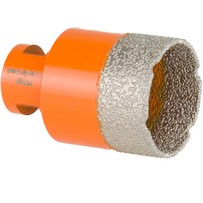 Spero tools M14 Tile Drill Bit Set 19, 28, 35, 45, 51 & 65mm Wet & Dry