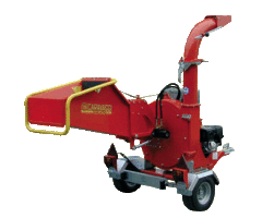 Caravaggi CARAVAGGI Schredder BIO230KM Benzin