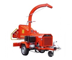 Caravaggi Hakselaar Versnipperaar Cippo 15 Diesel