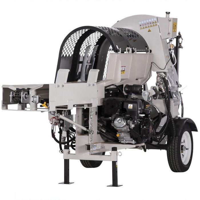 Lumag SAW SPLITTING MACHINE SSA500GHPROS