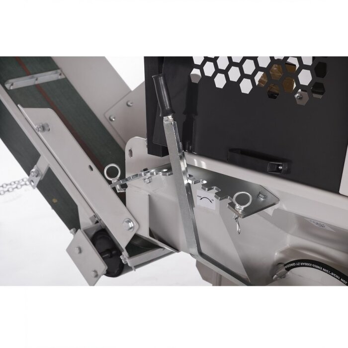 Lumag ZAAGKLOOFMACHINE SSA500GHPROS