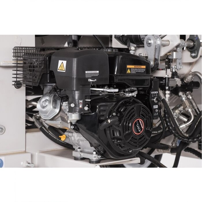 Lumag SAW SPLITTING MACHINE SSA500GHPROS