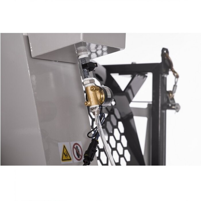 Lumag SAW SPLITTING MACHINE SSA500GHPROS