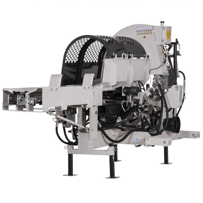 Lumag ZAAGKLOOFMACHINE SSA500ZHPROS