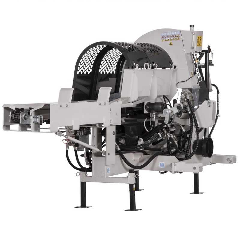 Lumag SAW SPLITTING MACHINE SSA500ZHPROS