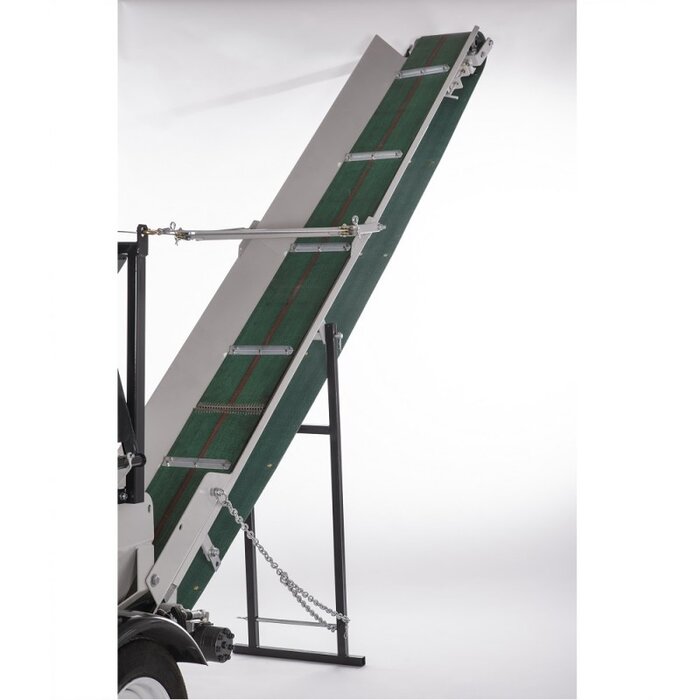 Lumag ZAAGKLOOFMACHINE SSA500ZHPROS